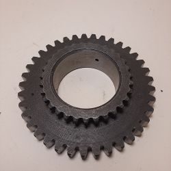 Шестерня 4 передачі  ведуча первинного валу Z=31/37 d=45 Джинма 204-244