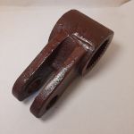 Ричаг підйомника внутрішній (30 шліців +1 замковий) Джинма 244 DW244-404 Сінтай 244