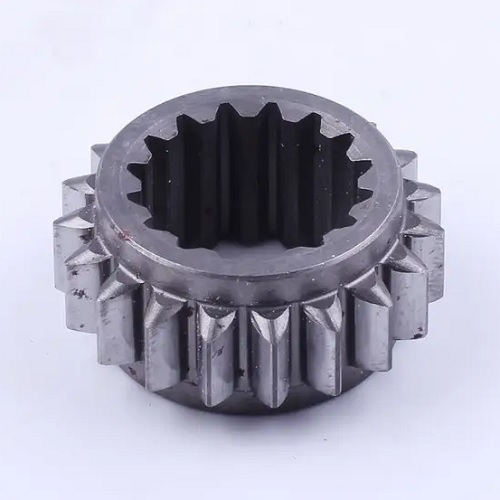 Шестерня Z=19  XT240/244