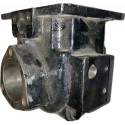 Корпус роздатки FT354 нового зразка