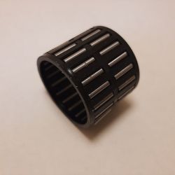 Підшипник гольчатий 28*33*27 пластик Китай