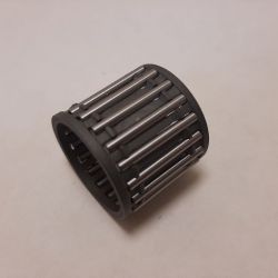 Підшипник гольчатий 20*24*22 DongFeng 354/404