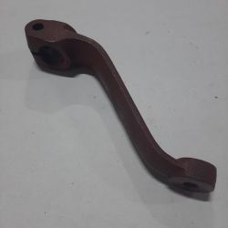 Сошка поворотна (старого зразка)  Xingtai 120/220 пальчик 12*14