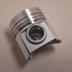 Поршень TY295 + 4мм (палець 32, H=40) ПРОДАЄТЬСЯ ЛИШЕ З КОЛЕНВАЛОМ