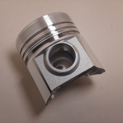 Поршень TY295 + 4мм (палець 32, H=40) ПРОДАЄТЬСЯ ЛИШЕ З КОЛЕНВАЛОМ