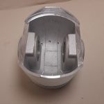 Поршень TY295 + 4мм (палець 32, H=40) ПРОДАЄТЬСЯ ЛИШЕ З КОЛЕНВАЛОМ