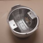 Поршень TY2100IT/JD4100B h=41