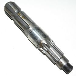 Вал ВОМ L=220 6/10 шліців ДТЗ244.5 HPX