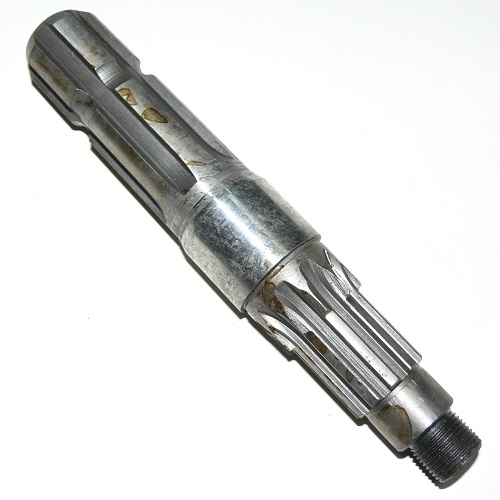 Вал ВОМ L=220 6/10 шліців ДТЗ244.5 HPX