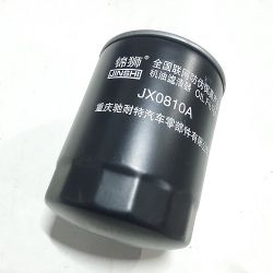 Фільтр масляний JX0810A D=17 3/4-16