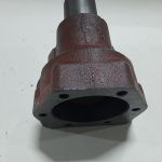 Корпус вертикального вала переднього моста Jinma 244
