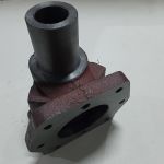 Корпус вертикального вала переднього моста Jinma 244