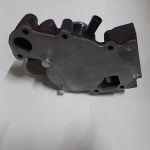 Насос водяний помпа ZN490BT DF404 з кабіною з додат. виходом