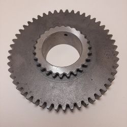 Шестерня ВОМ Z=26/50 Jinma 244