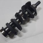 Вал колінчатий - коленвал NJ385 (316) Feng-shou (Фэншоу)
