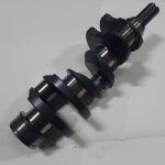 Вал колінчатий - коленвал ZN390