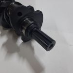 Вал колінчатий - коленвал ZN390