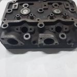 Головка блоку циліндрів TY290