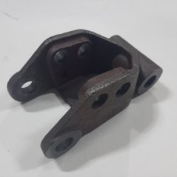 Верхній кронштейн гідропідйомника Дж354