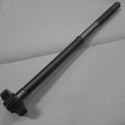 Вал первинний редуктора ВОМ 540/730 L=600 ДФ-240