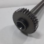 Вал первинний редуктора ВОМ 540/730 L=600 ДФ-240