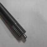 Вал первинний редуктора ВОМ 540/730 L=600 ДФ-240