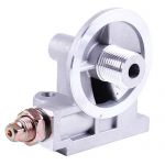 Кронштейн фільтра масляного з клапаном DF3540/404, М24*2  JX85100