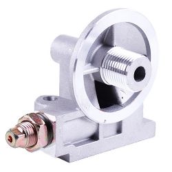 Кронштейн фільтра масляного з клапаном DF3540/404, М24*2  JX85100