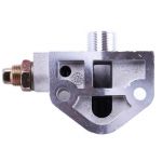 Кронштейн фільтра масляного з клапаном DF3540/404, М24*2  JX85100