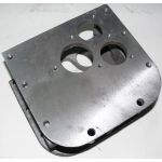 Корпус додаткової коробки передач ХТ120-220