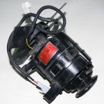 Генератор JF11C, 350W DW244B, Шифенг 244В/354В
