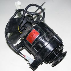 Генератор JF11C, 350W DW244B, Шифенг 244В/354В