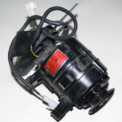 Генератор JF11C, 350W DW244B, Шифенг 244В/354В
