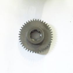Шестерня повишеної пониженої передачі TS354C Z=42