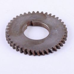 Шестерня масляного насоса Z=41 ZN490BT ZN390 ZN485