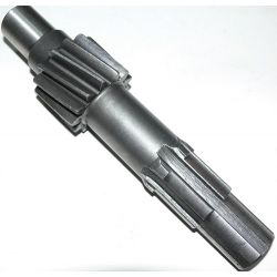 Вал 5 Z-6/13 КОСІ ЗУБИ Шифенг 240