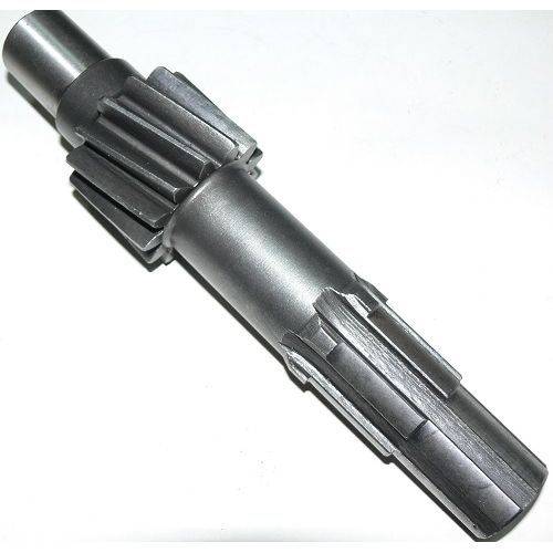 Вал 5 Z-6/13 КОСІ ЗУБИ Шифенг 240