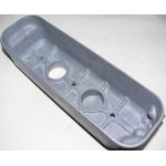 Кришка головки блока циліндрів ГБЦ KM385BT (кришка клапанів) під декомпресор