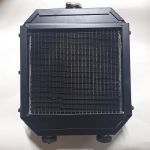Радіатор TY290 TY295 гібрид