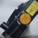 Радіатор TY290 TY295 гібрид