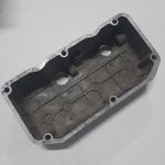 Кришка головки блока циліндра ГБЦ TY290 (кришка клапанів)