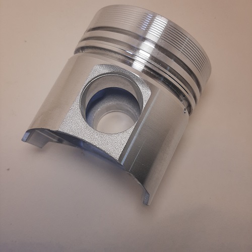 Поршень JD495 палець д=35 H=41