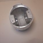 Поршень JD495 палець д=35 H=41