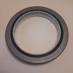 Сальник коленвала 100x130x12 TY295/395 задній в метал.обоймі