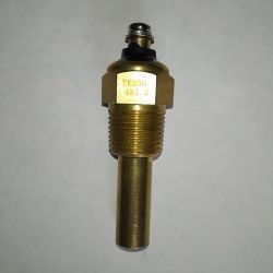 Датчик температури охолодж. рідини TY395 L=62