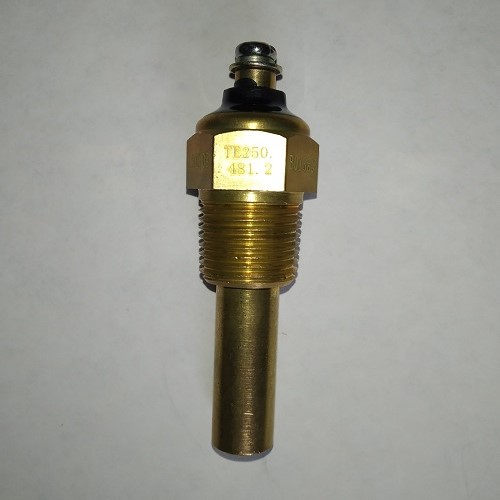 Датчик температури охолодж. рідини TY395 L=62