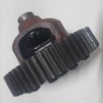 Диференціал в зборі  з ШЕСТЕРНЕЮ XT24B