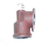 Корпус кулака поворотного правий JM404
