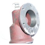 Корпус кулака поворотного правий JM404