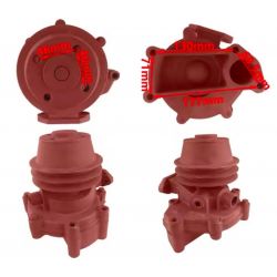 Насос водяний помпа R4105 Jinma 804